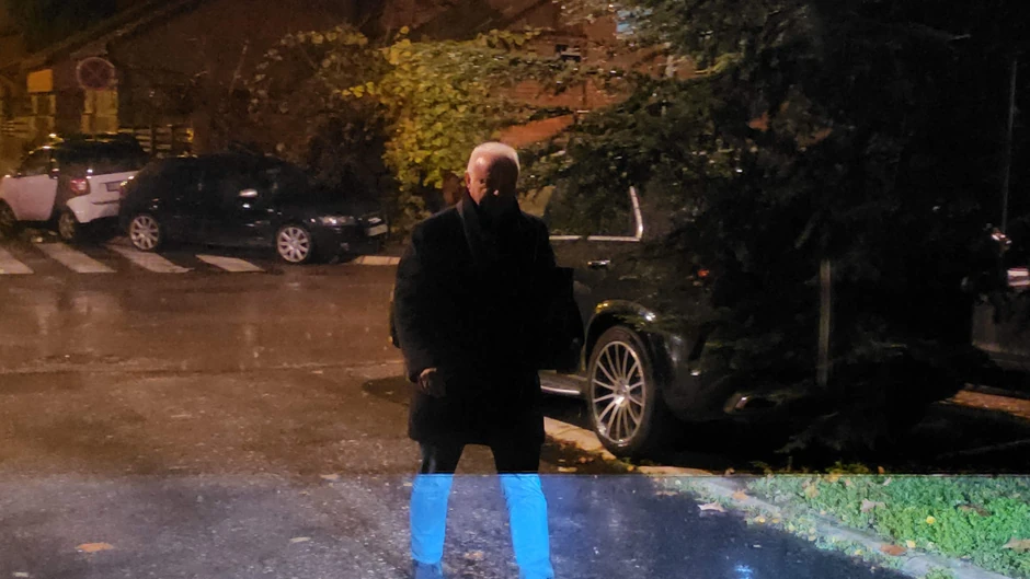 Slava kod Brene i Bobe