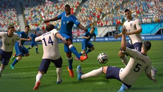 Demo gry FIFA World Cup Brazil już dostępne na PS3 i Xbox 360