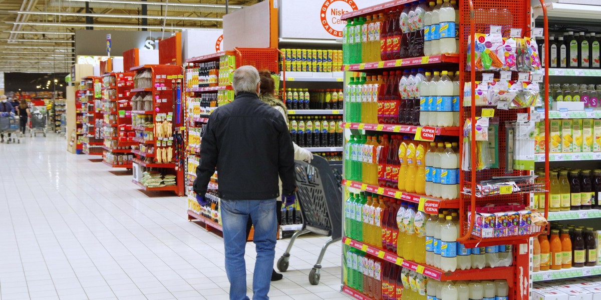 Od 2020 r. zakaz handlu nie obowiązuje jedynie w siedem niedziel w roku.