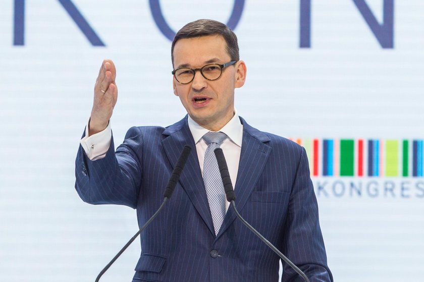 Mateusz Morawiecki