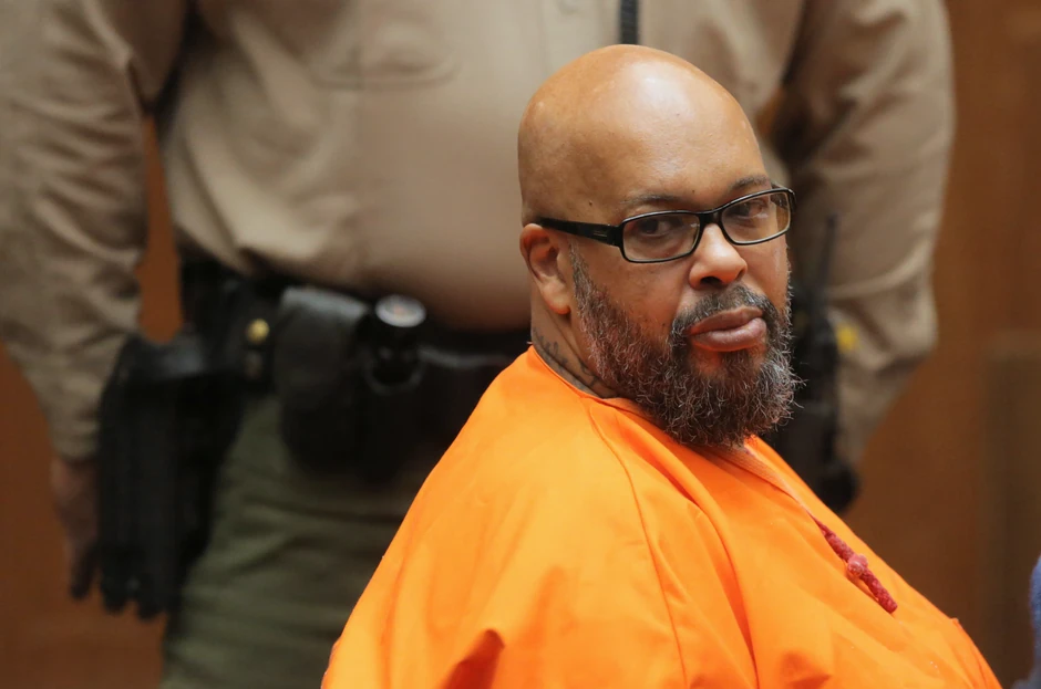 Suge Knight 