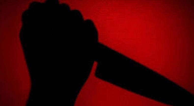 Form 4 candidate stabbed