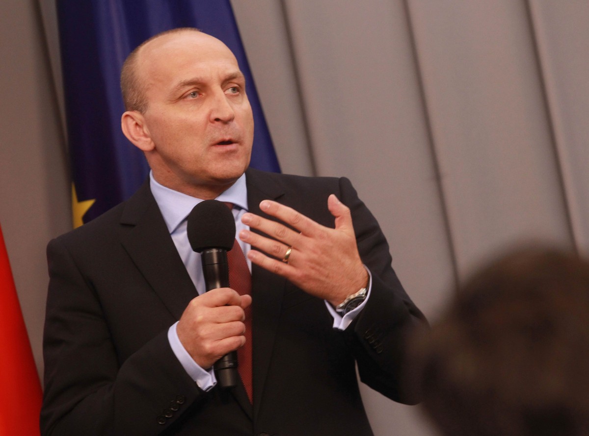 Kazimierz Marcinkiewicz