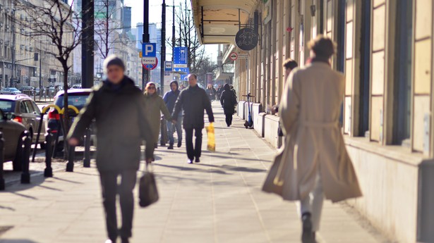 Bezrobocie będzie utrzymywało się w Polsce na podobnym poziomie jak w 2023 r.