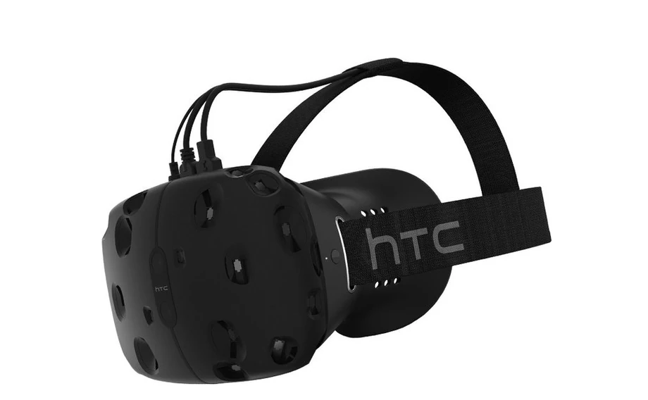 HTC VIVE