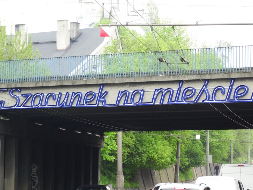 Szacunek na mieście