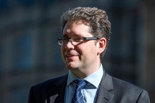 Higgins z Bellingcat: Jesteśmy malutką organizacją, która walczy z potężnymi siłami: korporacjami, państwami, szaleńcami [WYWIAD]