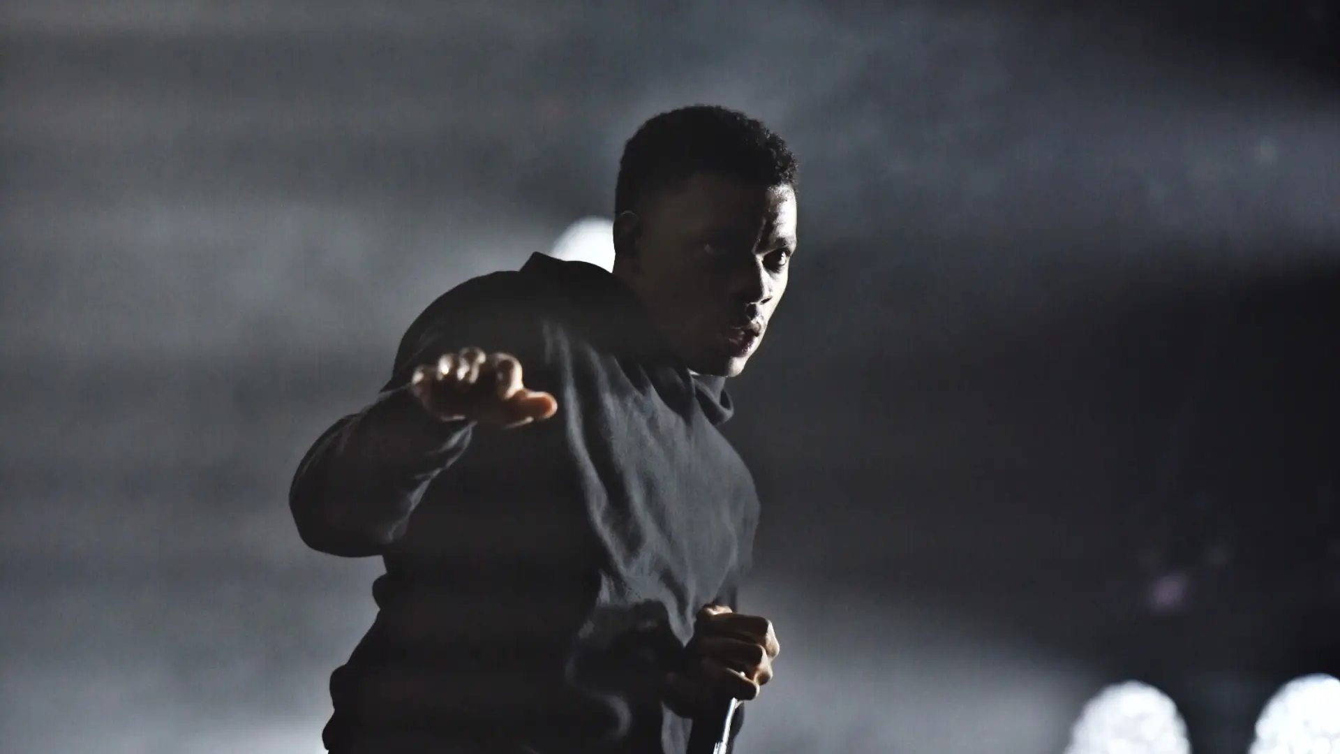 Rap przejął Open'era. Taconafide, Vince Staples i reszta ekipy rozbujali Gdynię