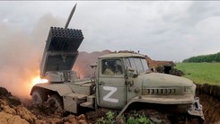 Siły ukraińskie odbiły Dmytriwkę w obwodzie charkowskim