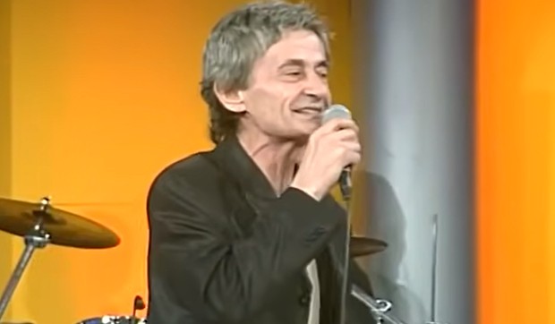 Tomislav Čolović