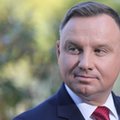 W 2020 roku wybory prezydenckie. Prezydent Duda: na emeryturę się nie wybieram