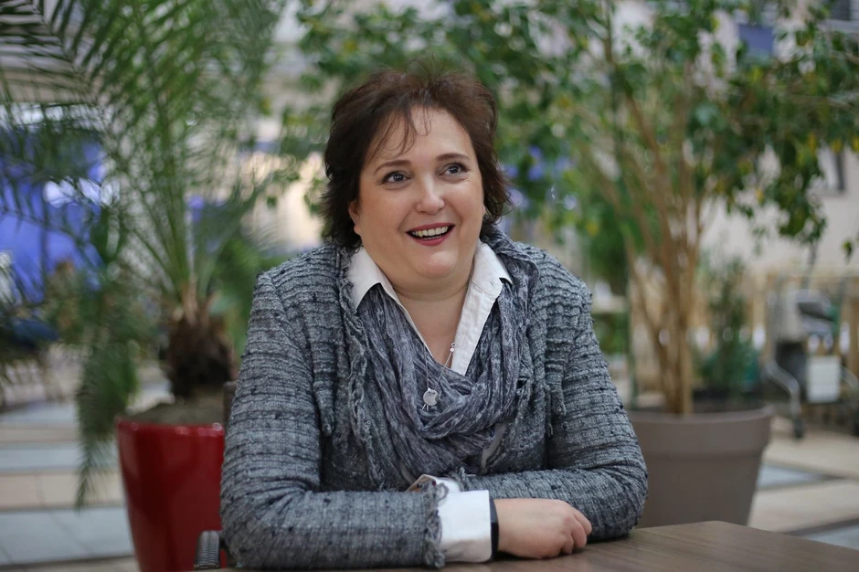 Milica Pećerić iz Subotice