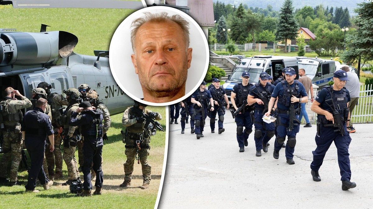 Zwrot ws. zabójstw pod Limanową. Prokuratura zabiera głos ws. Tadeusza Dudy