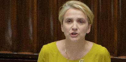 Posłanka .Nowoczesnej demaskuje posłów PiS