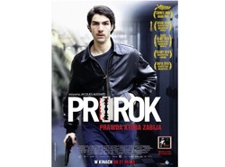 Długo oczekiwany "Prorok" wreszcie w kinach