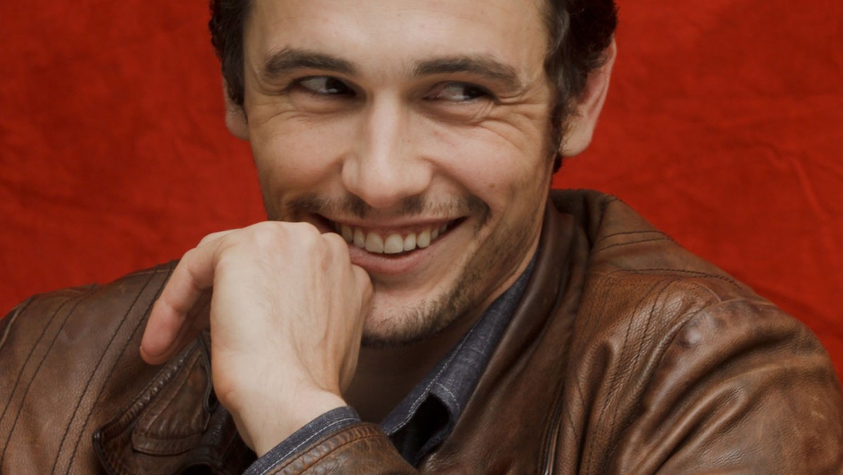 James Franco wystąpi w thrillerze "Good People".