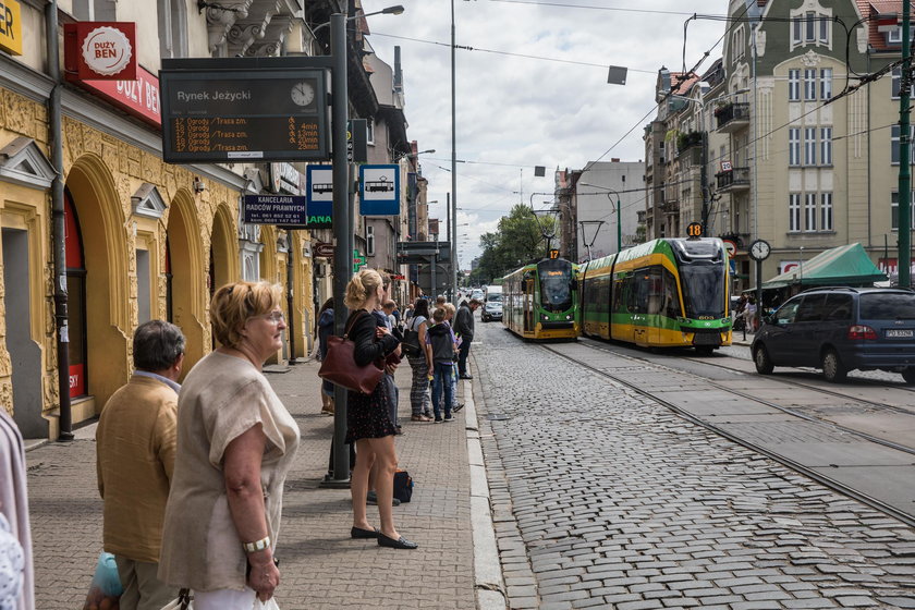 Trwa głosowanie na budżet obywatelski w Poznaniu