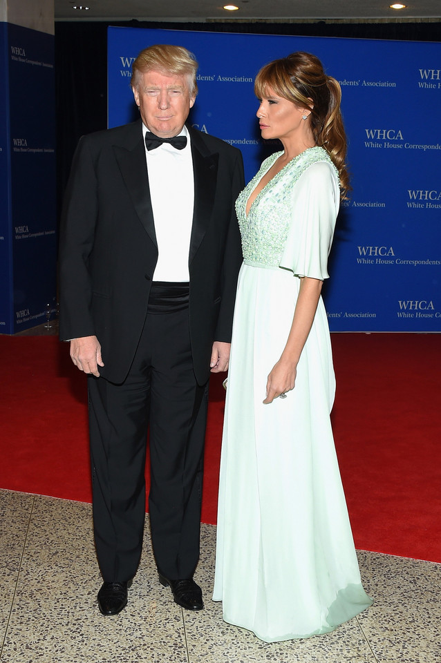 White House Correspondents' Association Dinner