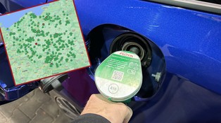 UOKiK ostrzega: Złe paliwo na stacjach. Jest gorzej niż rok wcześniej [MAPA]