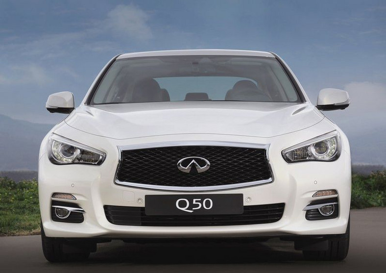 Infiniti Q50