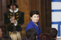 PiS oskarża władze Warszawy. Chodzi o projekty Lecha Kaczyńskiego