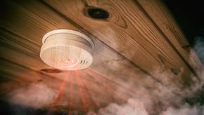 Die beliebtesten Rauchmelder für Zuhause im Vergleich