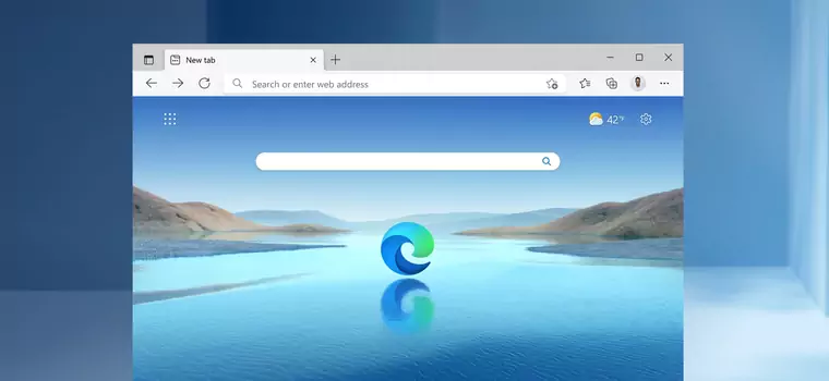 Microsoft wymusi korzystanie z przeglądarki Edge. Użytkownicy będą wściekli