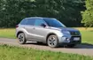 Suzuki Vitara 1.4 BoosterJet 4WD