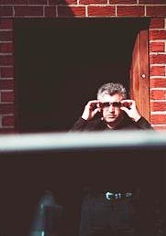 Aleks Rudaj