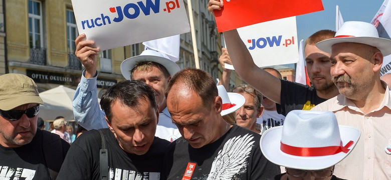 Kukiz i JOW-y nie uleczą polskiej polityki