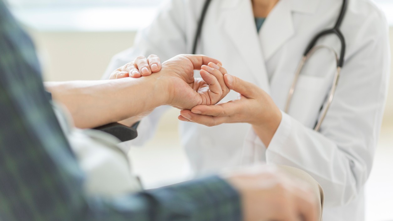 Tichý zabijak útočí na tisíce Slovákov. (ilustračné foto)