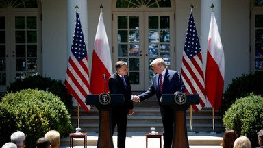 Szczegóły Fort Trump w Polsce