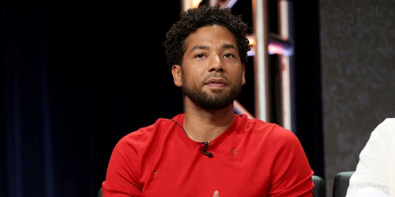 Jussie Smollett indicted by grand jury for felony, accused of filing a false report 