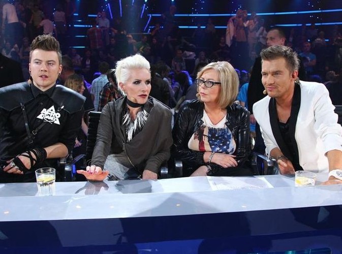 Najlepiej zarabiające programy telewizyjne z udziałem gwiazd