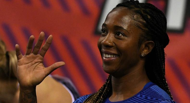 Jamaica's Shelly-Ann Fraser-Pryce has said that she may retire after the 2021 world athletics championships.