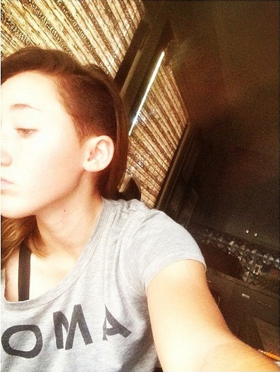 Noah Cyrus