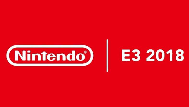 E3 - gdzie obejrzeć konferencję Nintendo? Relacja na żywo