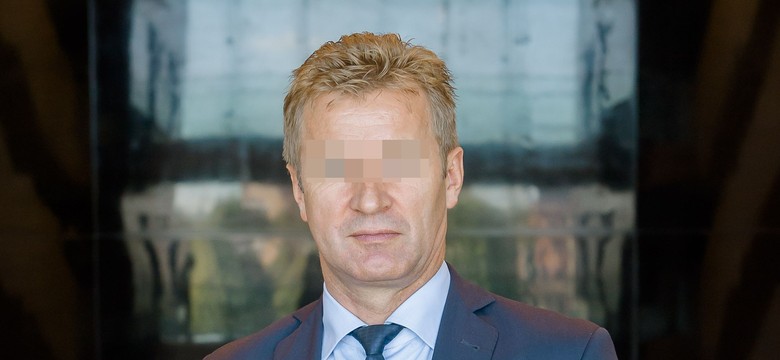 Były trener reprezentacji Polski pozostanie w areszcie. Andrzej P. za kratami do 24 września