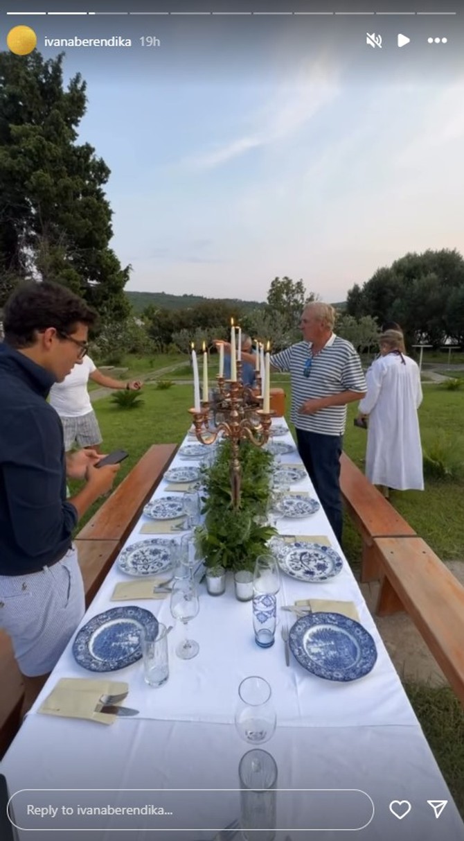 Proslava u Crnoj Gori