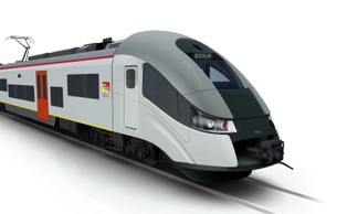 PESA wygrywa przetarg na dostawę 5 elektrycznych zespołów trakcyjnych dla Sycylii