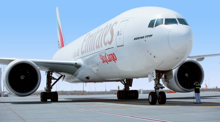 Emirates SkyCargo