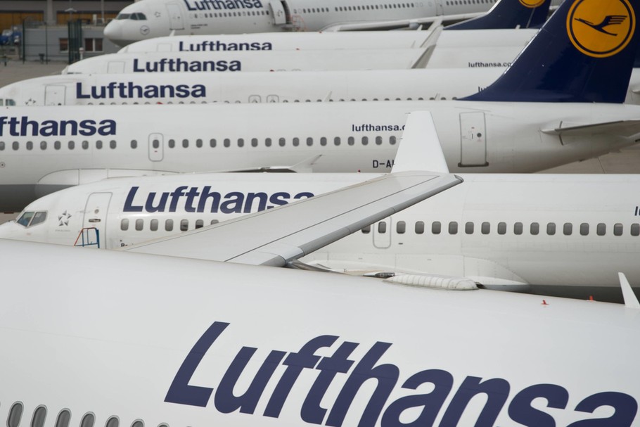 Lufthansa