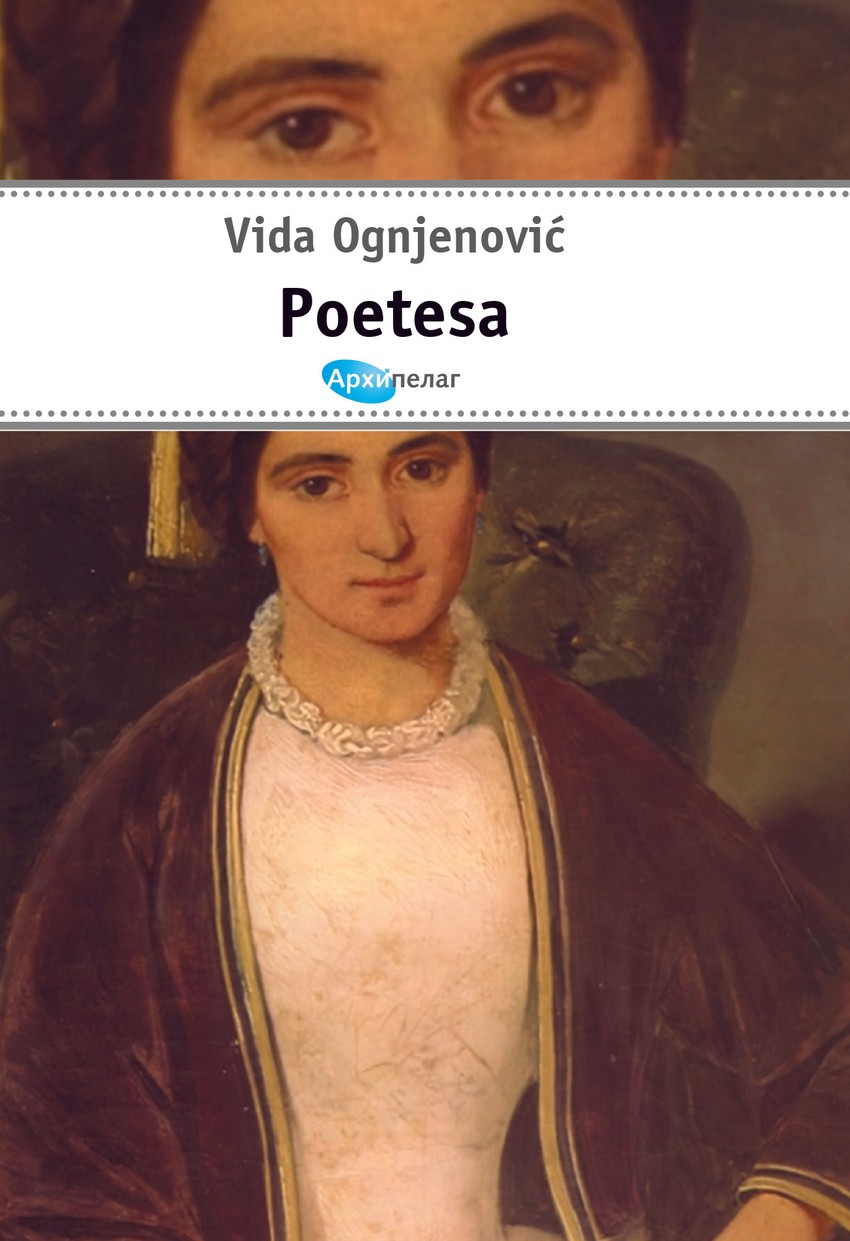 Poetesa