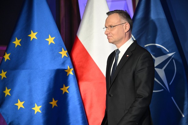 Andrzej Duda