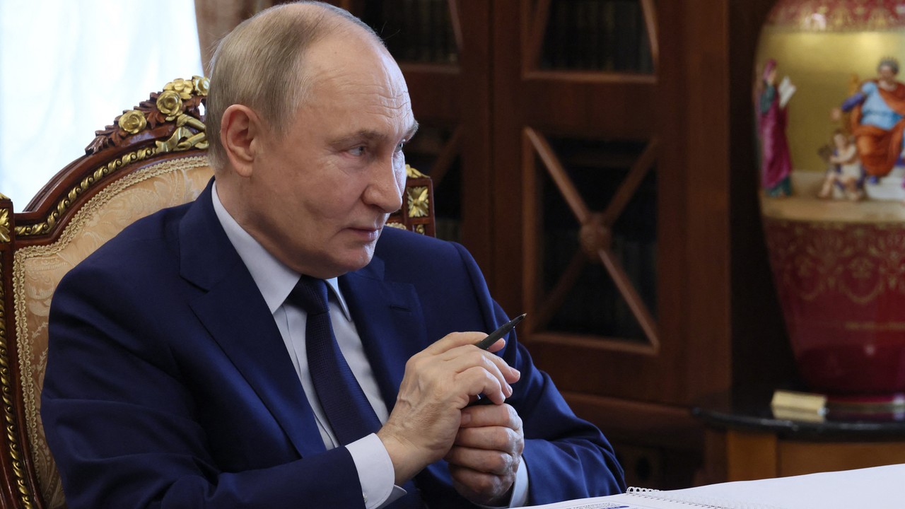 Ultimatum Donalda Trumpa nie zmieni kalkulacji Władimira Putina. Trzy powody [ANALIZA]