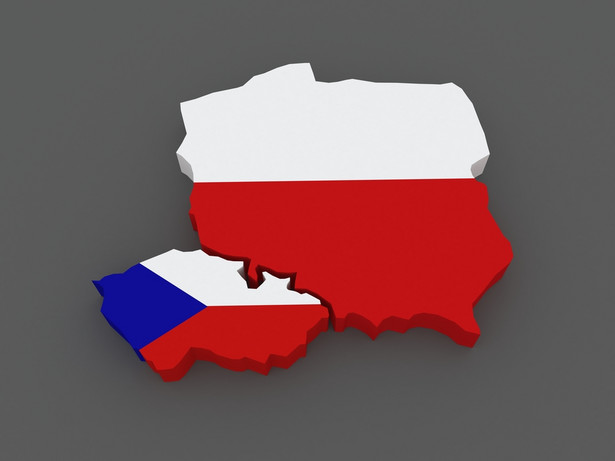 Polska, Czechy