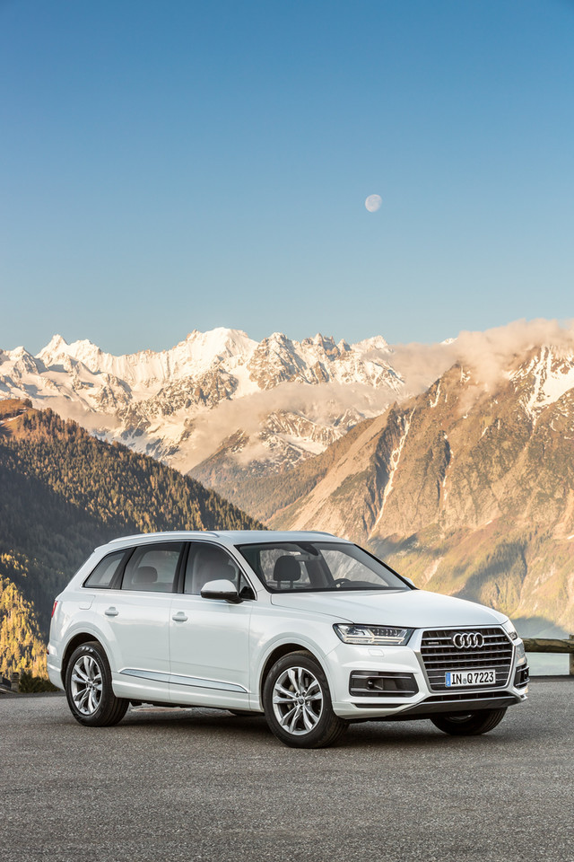 Audi-Q7