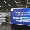 Miliardy dla firm. Oto ile pieniędzy przyznano dotąd w ramach tarcz