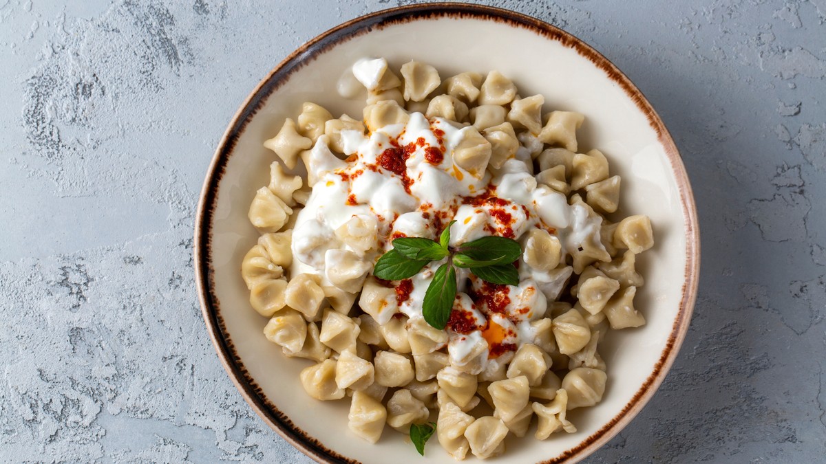 Recept za viralnu tursku pastu: Preukusno jelo gotovo za 20 minuta