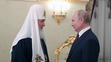 Rosja każdego dnia otwiera trzy nowe kościoły